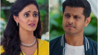 Ghum Hai Kisikey Pyaar Meiin Big Update: Sai Confronts Virat, Questions His Past With Pakhi