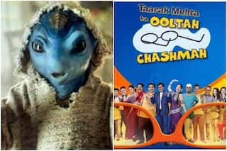 THIS Taarak Mehta Ka Ooltah Chashmah Actor Was 'Jadoo' In Hrithik Roshan Starrer Koi Mil Gaya