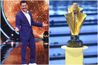 Indian Idol 12 Grand Finale: LIVE Winner Announcement, Aditya Narayan Reveals All