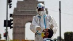 Delhi में थमी कोरोना की रफ्तार! बीते 24 घंटे में सामने आए नए मामलों से ज्यादा लोगों ने दी वायरस को मात, संक्रमण दर में भी गिरावट