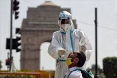 2021 Covid Outbreak in Delhi Shows Herd Immunity Against Delta Variant Difficult: Study