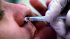 स्वतंत्रता दिवस पर कोरोना से जंग में बड़ी उपलब्धि, देश की पहली Nasal Vaccine का ट्रायल सफलतापूर्वक पूरा