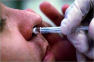 Covid Nasal Vaccine Now Available On CoWIN Portal: Check How To Book Appointment