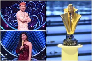 Indian Idol 12: Arunita Kanjilal is 'Joint Winner' With Pawandeep Rajan, Says Aditya Narayan | Check Full Post