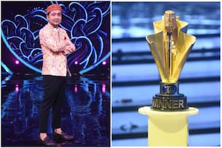 Indian Idol 12 Winner: Pawandeep Rajan to Win Trophy as Per India.com Poll