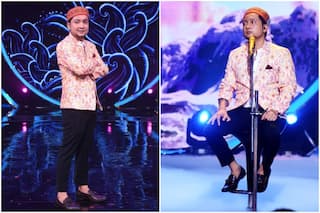 Indian Idol 12 Grand Finale: Pawandeep Rajan Is Going Through 'Mixed Emotions' Ahead of Winner Announcement | Here's Why