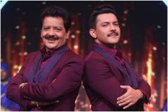 Indian Idol 12 Grand Finale: Udit Narayan-Aditya Narayan's Jugalbandi Won Everyone's Hearts