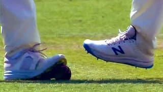 IND vs ENG 2nd Test: Two England Players Trap Ball With Spikes, Raise Eyebrows on Day 4