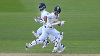 ENG vs IND 2nd Test Day 4: Cheteshwar Pujara, Ajinkya Rahane Find Form Before Moeen Ali Puts England Back on Top