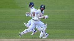 Rahane, Pujara Show Signs of Return To 'FORM' In The Instagram Post