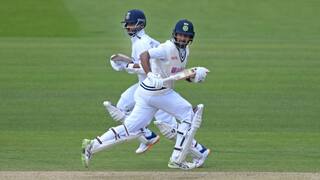 ENG vs IND 2nd Test Day 4: Pujara, Rahane Find Form Before Moeen Ali Puts England Back on Top