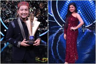 After Pawandeep Rajan Wins Indian Idol 12, Arunita Kanjilal's Fans Express Disappointment: 'Usne Trophy Jeeti, Tumne Dil'