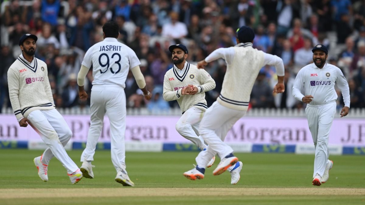 ENG Vs IND 2nd Test: Virat Kohli Admits On-Field Tension During India’s ...