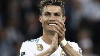 Cristiano Ronaldo Denies Real Madrid Return, Hits Out at Disrespectful Transfer Rumours