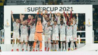 Robert Lewandowski's Brace Powers Bayern Munich to DFL-Supercup Title With 3-1 Win Over Borussia Dortmund