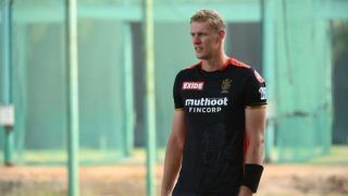 IPL Will Give Head-Start to Get Used to UAE Conditions For T20 World Cup: RCB Pacer Kyle Jamieson