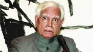 ‘Not Right At All’: Former Minister Natwar Singh Slams Rahul Gandhi For Current Crisis in Congress