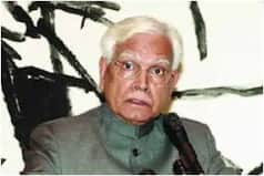 Not Right At All   : Former Minister Natwar Singh Slams Rahul Gandhi For Current Crisis in Congress