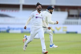 Mohammed Siraj Hasn't Looked Back Since Australia Tour: Dilip Vengsarkar