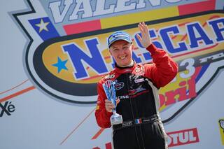 F1 Boss Nathalie Maillet Allegedly Killed by Husband After he Caught Her With Lover