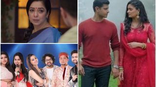 TRP Report Week 32: Anupamaa Continues To Rule Top Spot, Indian Idol Finale, Khatron Ke Khiladi In Top 5 Too | Full List