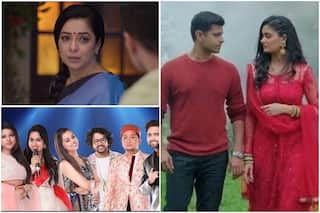 TRP Report Week 32: 'अनुपमा' ने फिर से मारी बाजी,  Khatron Ke Khiladi की हुई टॉप पांच में एंट्री