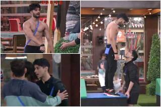 Bigg Boss OTT: दिव्या-जीशान बने घर के नए कप्तान, फिर से दिखा Pratik Sehajpal का गुस्सा- Video