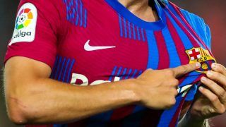 A New Era at Camp Nou: Barcelona Need to Get Over Lionel Messi's Hangover as Rejuvenation Starts