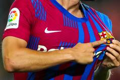 A New Era at Camp Nou: Barcelona Need to Get Over Lionel Messi's Hangover as Rejuvenation Starts