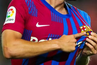 A New Era at Camp Nou: Barcelona Need to Get Over Lionel Messi's Hangover as Rejuvenation Starts