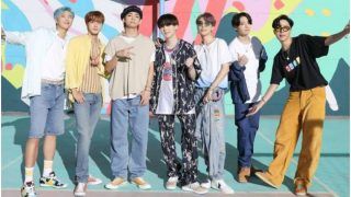 BTS Named One of The 'Most Stylish Musicians' By Rolling Stone Along With Cardi B, Beyoncé, Rihanna and Others