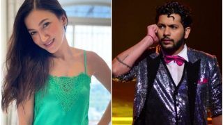Bigg Boss OTT: Gauahar Khan Lashes Out At Nishant Bhat For Criticising Her Season 7 Win, Says 'Loser Won't Know What It Takes To Be Winner'