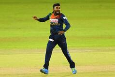 IPL 2021: RCB Announce Replacements For Unavailable Players; Wanindu Hasaranga Replaces Adam Zampa