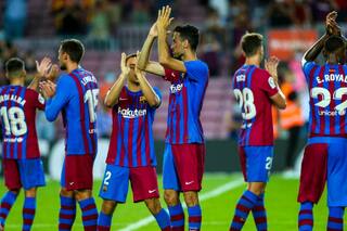 Barcelona vs Athletic Club Live Streaming La Liga: All You Need to Know