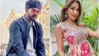 Khatron Ke Khiladi 11: Vishal Aditya Singh's Elimination Breaks Hearts, Fans Blame 'Undeserving' Nikki Tamboli