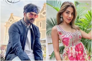 Khatron Ke Khiladi 11: Vishal Aditya Singh's Elimination Breaks Hearts, Fans Blame 'Undeserving' Nikki Tamboli