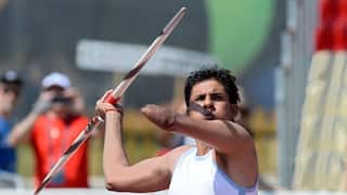 Indian Para Athletes Primed For Unprecedented Medal Haul in Tokyo Paralympics