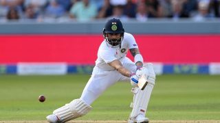 India vs England: Ajit Agarkar Backs Virat Kohli to Bounce Back in Upcoming Matches of Series