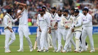 IND vs ENG 3rd Test: Virat Kohli Hints at Playing Same XI From Lord's Test: "Don't Want to Disturb Winning Combination"