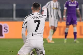 Signing Cristiano Ronaldo Was a Mistake: Former Juventus President Claims 'The Sooner He Leaves, The Better'