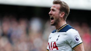 Harry Kane Confirms He Will Stay at Tottenham Hotspur For Another Season, Ends Manchester City Transfer Rumours