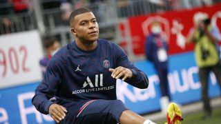 Kylian Mbappe REACTS After Bayern Munich Knockout PSG From Champions League