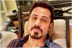 Emraan Hashmi Reveals Who Tagged Him 'Serial Kisser' and Why He Is Sick of Being a 'Guy Who Was Kissing All Heroines'