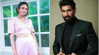 Rakul Preet Singh, Rana Daggubati and Other Tollywood Actors Summoned By ED In Drugs Case