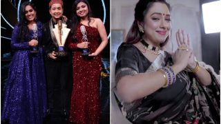 TRP Report Week 33: Indian Idol 12 'Greatest Finale Ever' Joins Anupamaa To Rule Top Spot | Full List Here