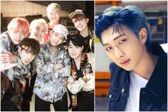 BTS RM Breaks Silence On Allegations of ARMY Manipulating Music Charts: 'Feels Like We Are Easy Targets'