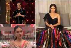 Bigg Boss OTT Gossip: Is Karan Johar Favouring Shamita Shetty, Targetting Divya Agarwal? Ridhima Pandit Answers