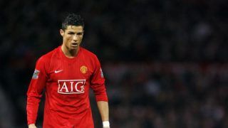 Confirmed: Cristiano Ronaldo Returns to Manchester United, Leaves Juventus