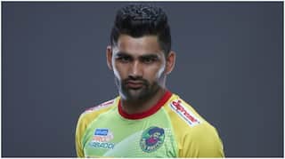 PKL 2021: My Commitment is to Keep my Game up to Date And Relevant Says, Pardeep Narwal