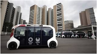 Tokyo Paralympics: Judoka Aramitsu Kitazono Withdraws After Being Hit by Self-Driving Bus in Village